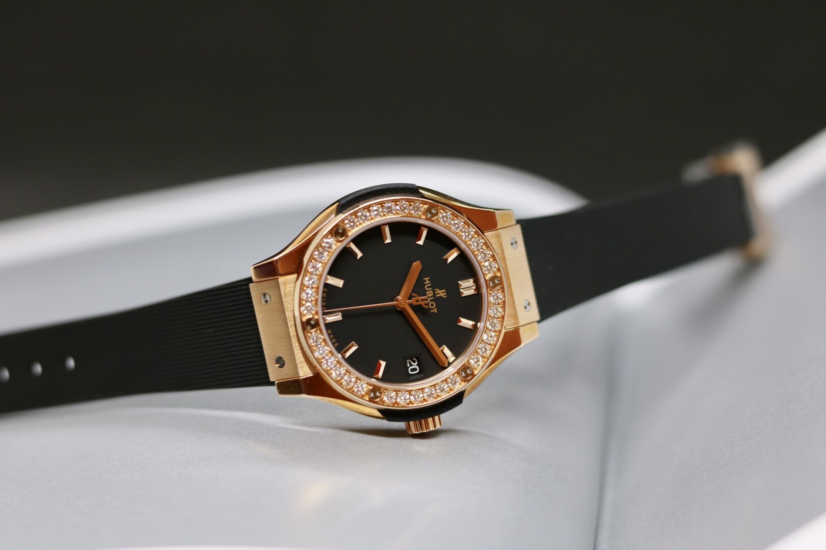 Hublot Classic (2)