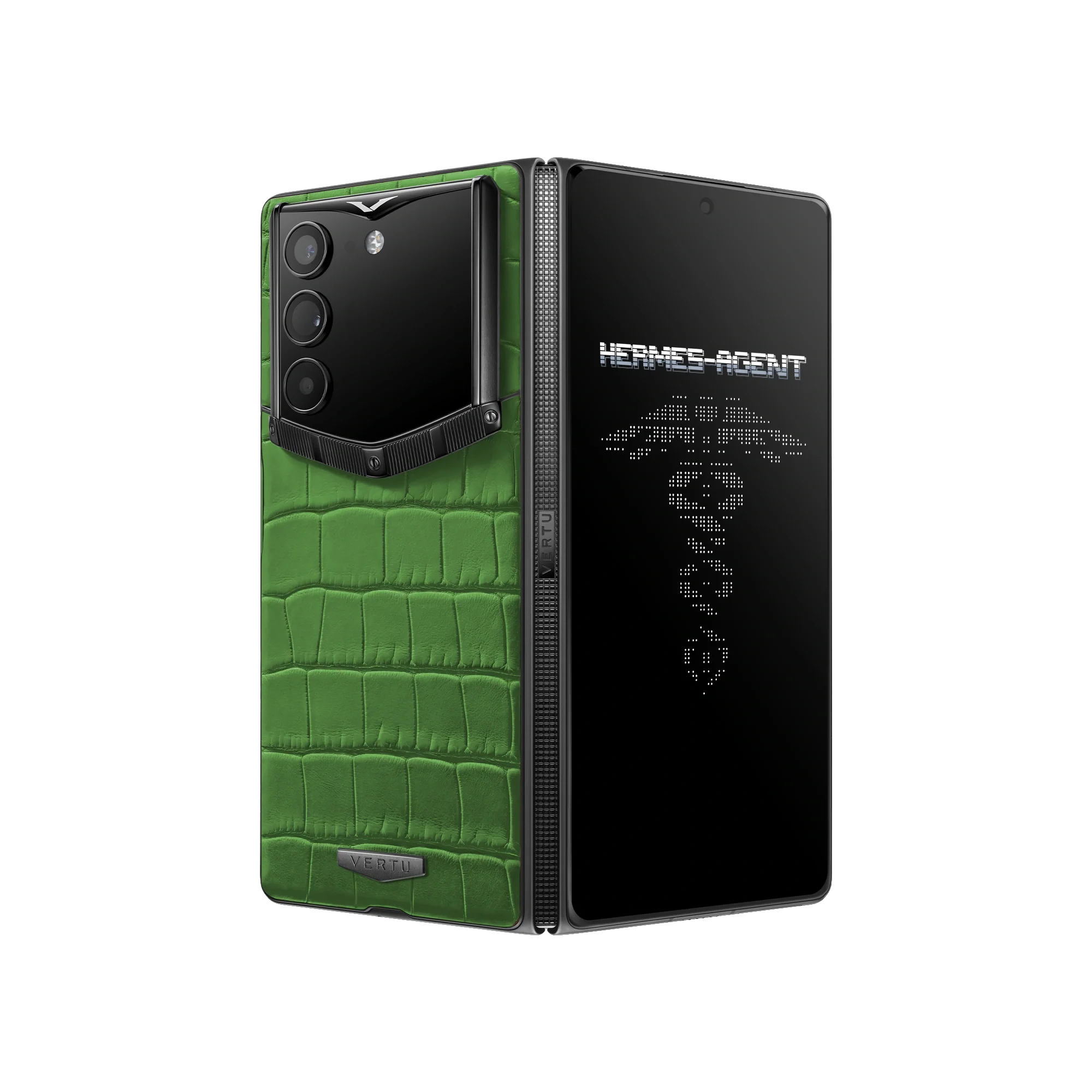 Alphafoldalligatorskin 1