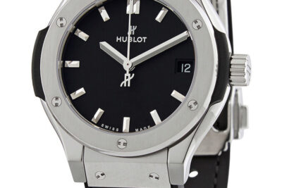 Đồng Hồ Hublot Quartz Giá Bao Nhiêu? Cập Nhật Giá Mới Nhất Và Kinh Nghiệm Chọn Mua