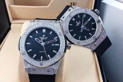 Đồng Hồ Hublot Chính Hãng Giá Bao Nhiêu? Cập Nhật Bảng Giá Hublot Mới Nhất 2026