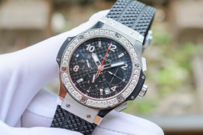 Giá Đồng hồ Hublot Geneve Automatic chính hãng – Cập nhật mới nhất, bảng giá và kinh nghiệm chọn mua