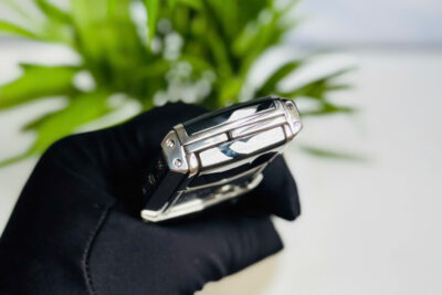 Vertu Signature S thép Ceramic 99%