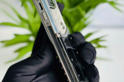 Vertu Signature S thép Ceramic 99%