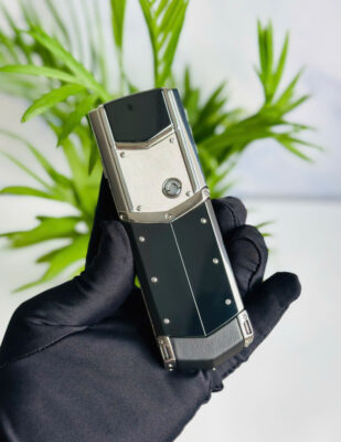 Vertu Signature S thép Ceramic 99%