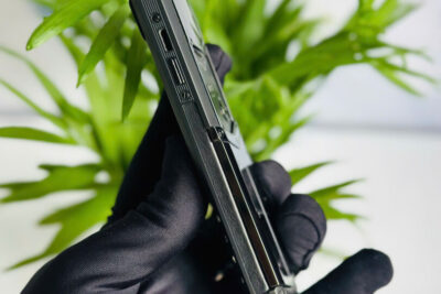 Vertu Signature S black Ceramic 99%