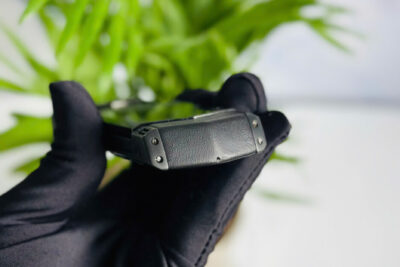 Vertu Signature S black Ceramic 99%