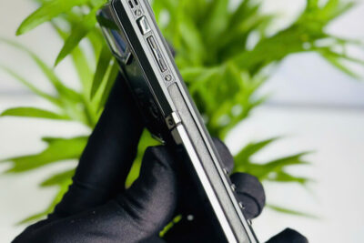 Vertu Signature S black Ceramic 99%