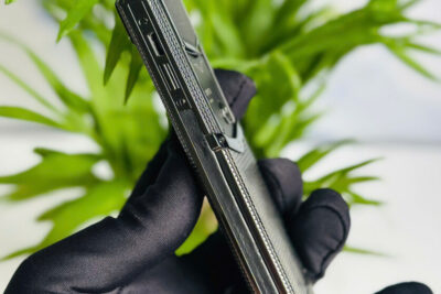 Vertu Signature S clous black 99%