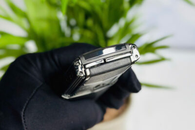 Vertu Signature S clous black 99%