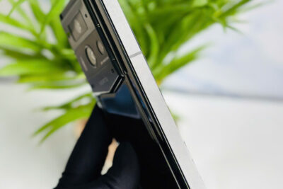 Vertu Meta 2 Carbon 99% fullbox