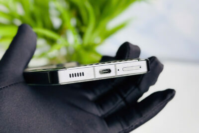 Vertu Meta 2 Carbon 99% fullbox