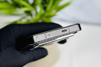 Vertu Meta 2 Carbon 99% fullbox