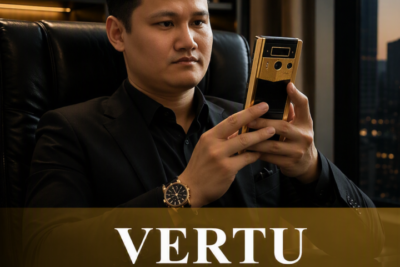 Tải Nhạc Chuông Vertu Miễn Phí