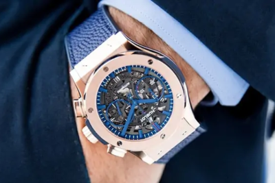 Cách Check Đồng Hồ Hublot Chính Hãng Chuẩn Nhất – 12 Bước Kiểm Tra Trước Khi Mua