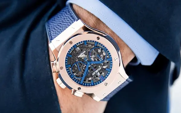 Cách Check Đồng Hồ Hublot Chính Hãng Chuẩn Nhất – 12 Bước Kiểm Tra Trước Khi Mua