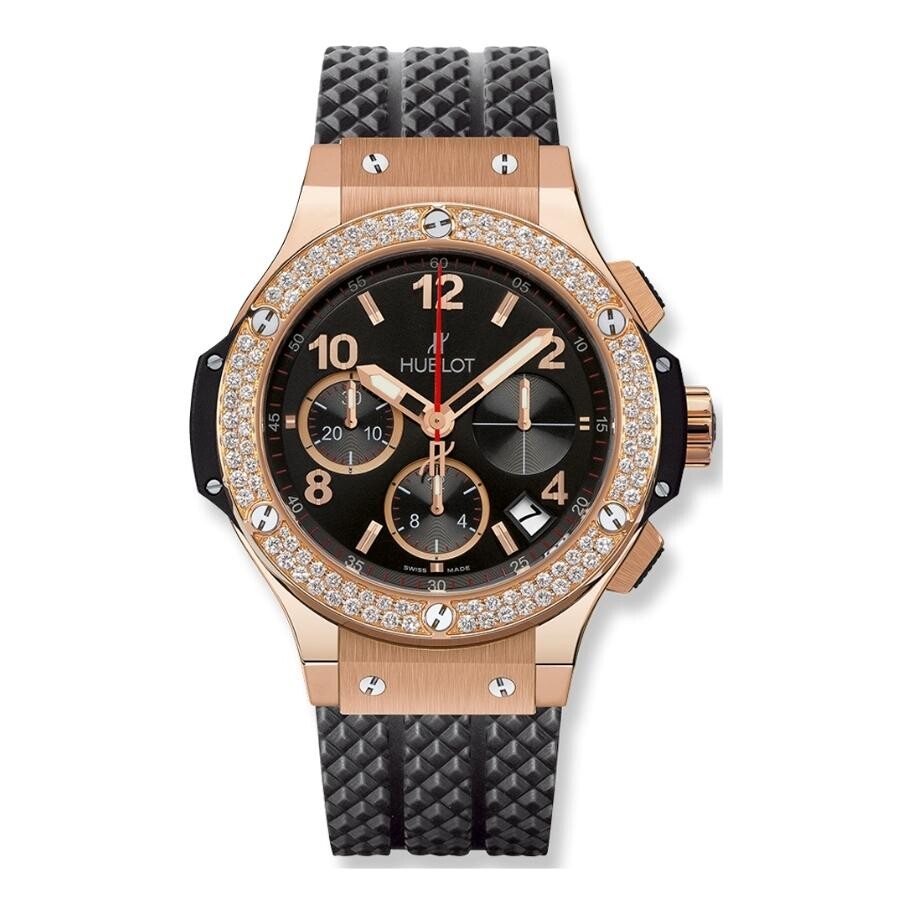 Dong Ho Hublot Big Bang Original Gold 44mm 301 Px 130 Rx 6