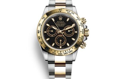Giá đồng hồ Rolex chính hãng mới nhất 2026 – Bảng giá chi tiết các dòng Rolex