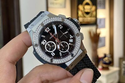 Đồng Hồ Hublot Giá 10 Triệu Có Thật Không? Giải Đáp Chi Tiết Từ Chuyên Gia