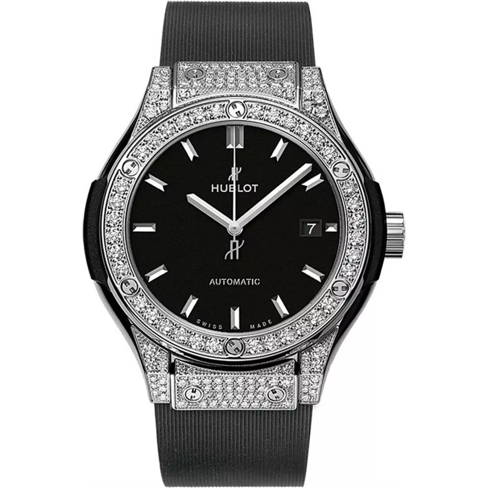 Hublot Classic Fusion Titanium 582 Nx 1170 Rx 1704 33mm.jpg 980 980