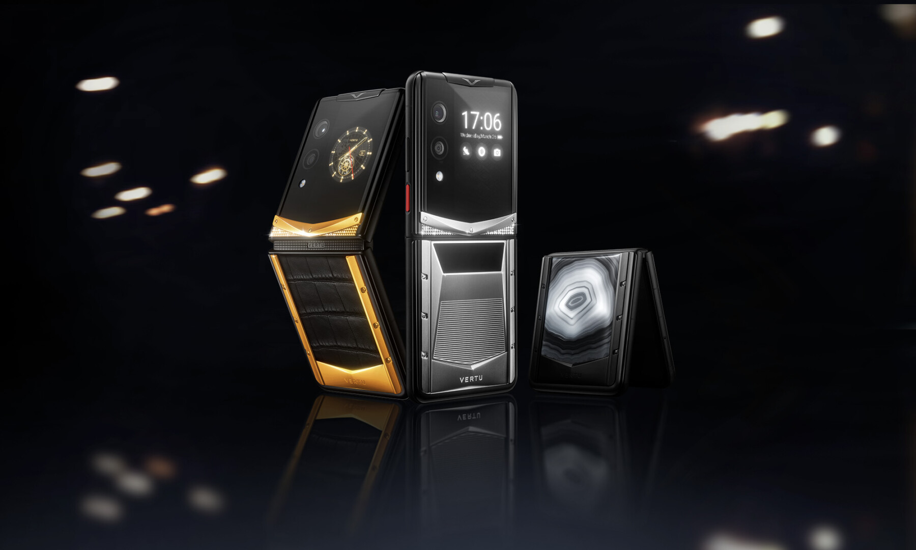 Quantumflip Banner