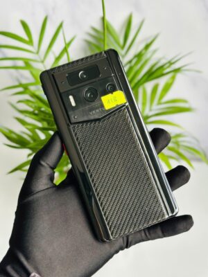 Vertu Meta 2 1TB Carbon 99% fullbox