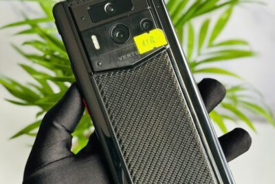 Vertu Meta 2 1TB Carbon 99% fullbox