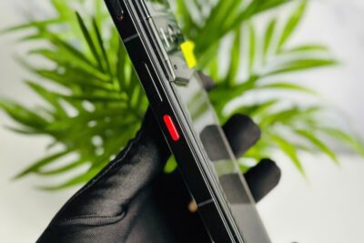 Vertu Meta 2 1TB Carbon 99% fullbox