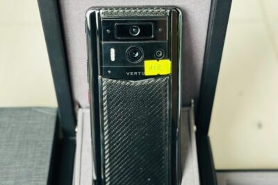 Vertu Meta 2 1TB Carbon 99% fullbox