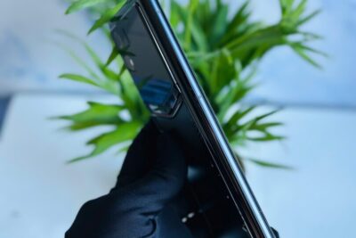 Điện thoại Vertu Meta 1 Carbon 99%