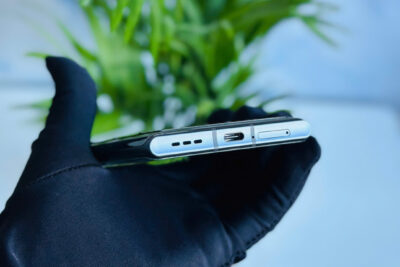 Điện thoại Vertu Meta 1 Carbon 99%