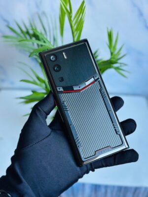 Điện thoại Vertu Meta 1 Carbon 99%