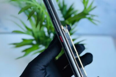 Vertu Meta 1 Alligator black 99%