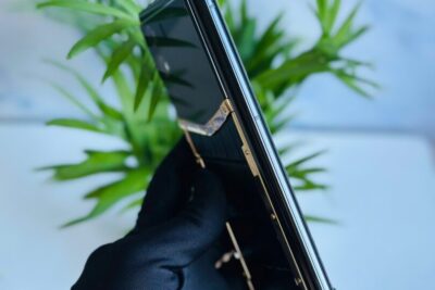 Vertu Meta 1 Alligator black 99%