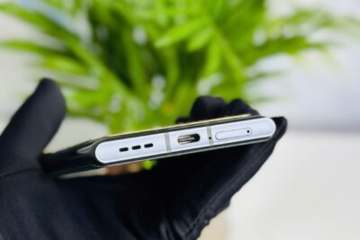 Vertu Meta 1 mix gold Alligator Blue Navi 99%