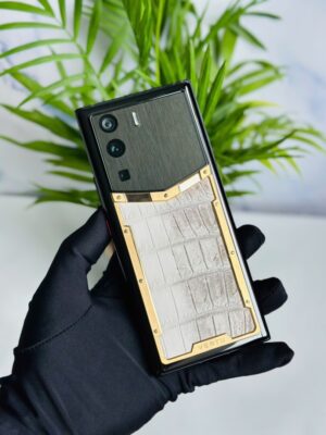 Vertu Meta 1 mix gold himalaya 99%