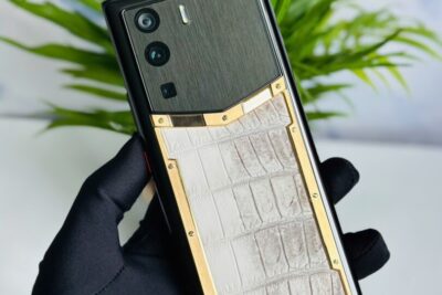 Vertu Meta 1 mix gold himalaya 99%