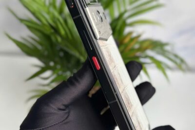 Meta Vertu 2 Alligator himalaya 99% fullbox