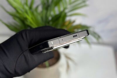 Meta Vertu 2 Alligator himalaya 99% fullbox