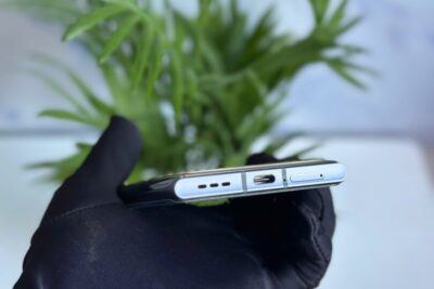 Vertu Meta 1 jade black mix gold 99%