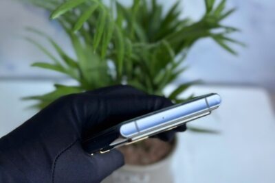 Vertu Meta 1 jade black mix gold 99%