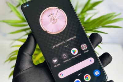 Meta Vertu 2 1TB gold Hoạ Tiết Diamond himalaya 99% fullbox