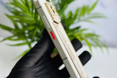 Vertu Meta 2 diamond gold himalaya 99% fullbox