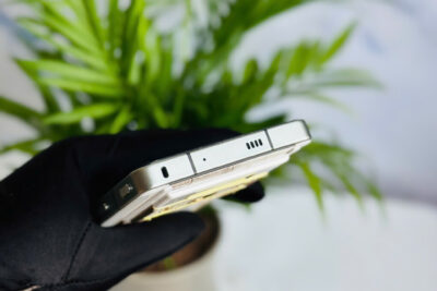 Vertu Meta 2 diamond gold himalaya 99% fullbox