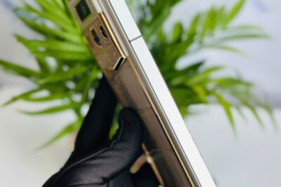 Vertu Meta 2 diamond gold himalaya 99% fullbox