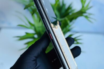 Vertu Meta 1 Alligator hinalaya mix gold 99%