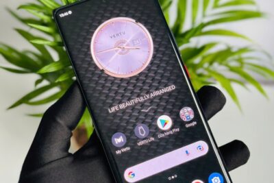 Vertu Meta 1 Alligator himalaya 99%