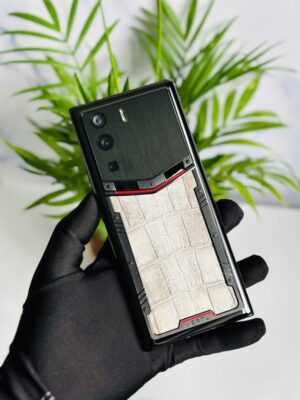 Vertu Meta 1 Alligator himalaya 99%