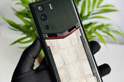 Vertu Meta 1 Alligator himalaya 99%