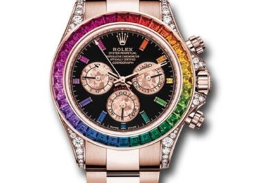 Giá Đồng Hồ Rolex Nam Chính Hãng Mới Nhất 2026 – Bảng Giá Chi Tiết Từ A-Z