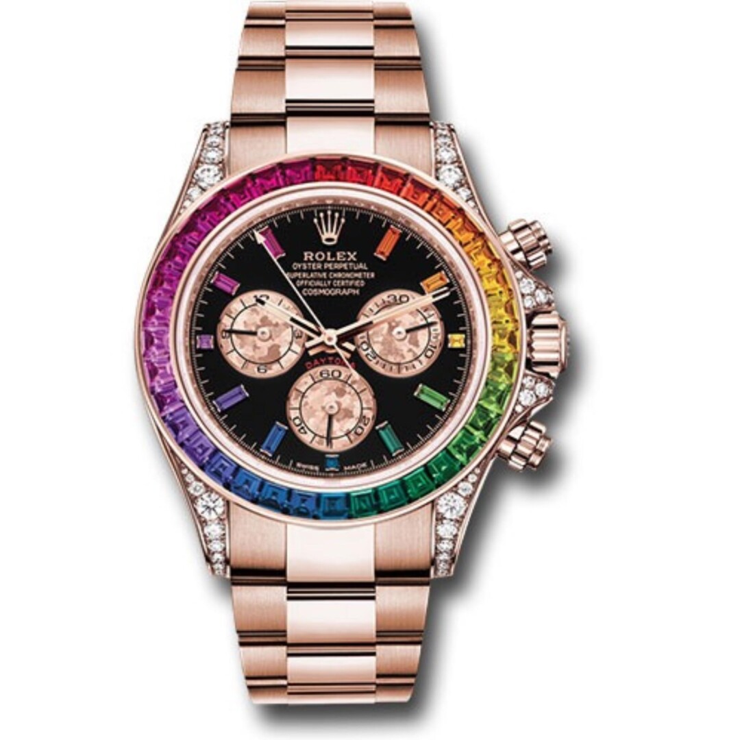 Giá Đồng Hồ Rolex Nam Chính Hãng Mới Nhất 2026 – Bảng Giá Chi Tiết Từ A-Z
